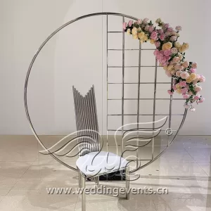 Wedding Backdrop Stand Rental