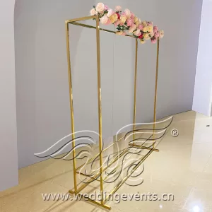 Wedding Backdrop Stand Metal