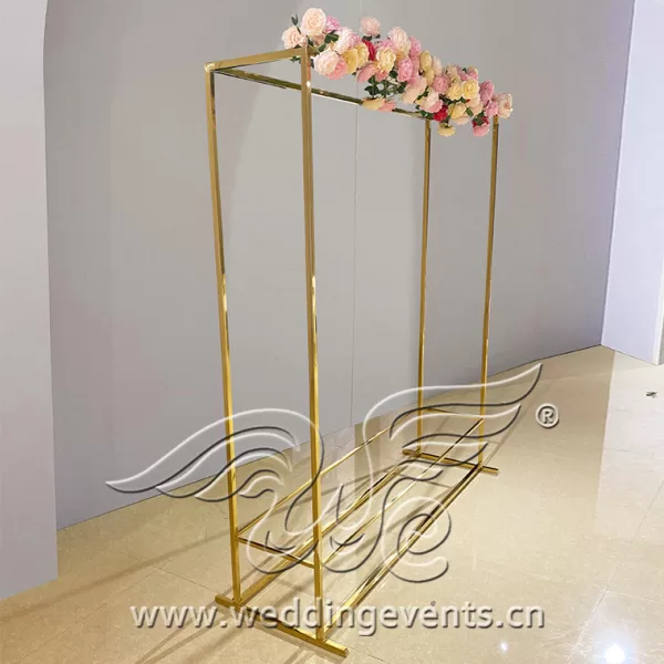 Wedding Backdrop Stand Metal