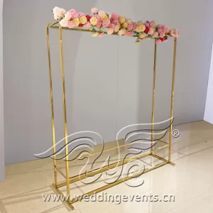 Wedding Backdrop Stand Metal