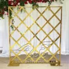 Wedding Event Backdrop Grid Style In Any Hosting Occasions
