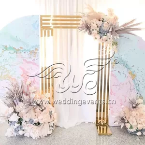 Hobby lobby wedding arch