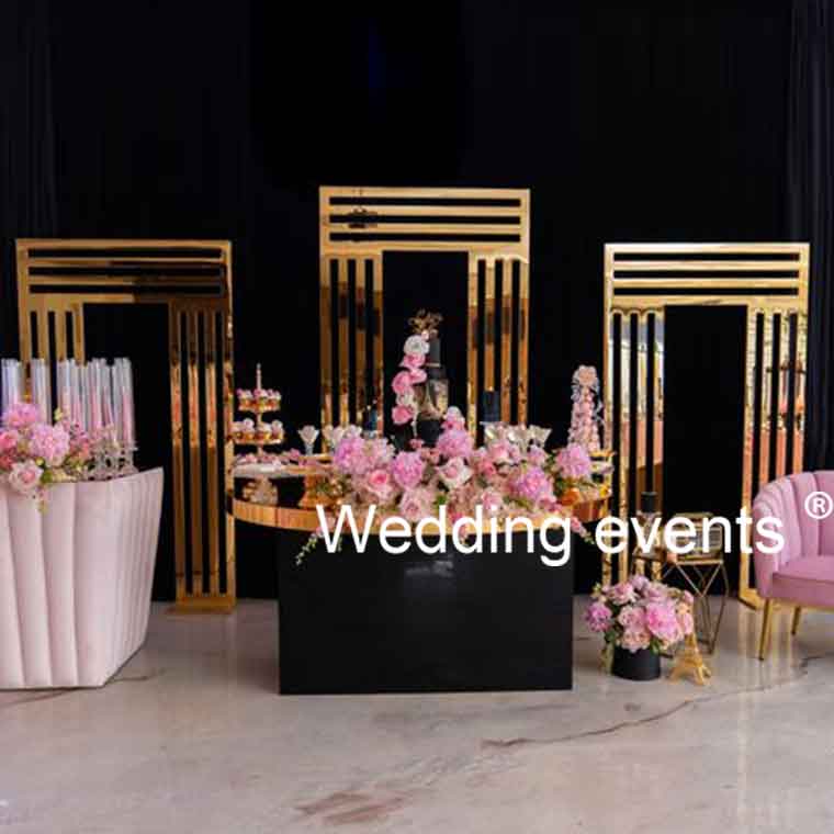 Micro Weddings Becoming Popular