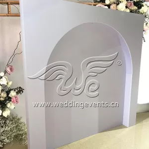 Wedding Arch Decor