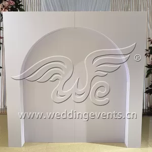 Wedding Arch Decor