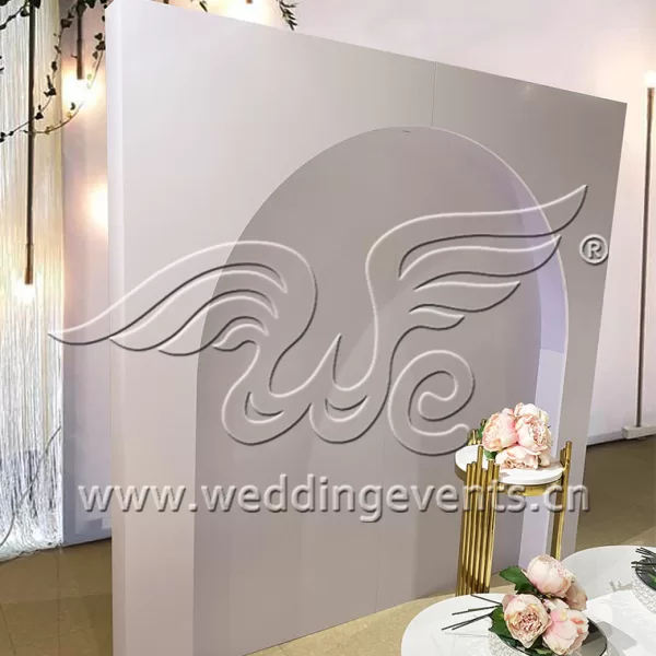 Wedding Arch Decor