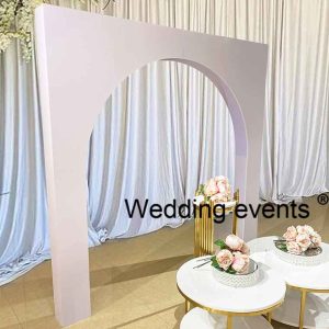 Wedding arch ideas