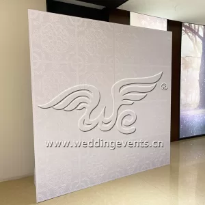 Wedding Backdrop Stand Heavy Duty