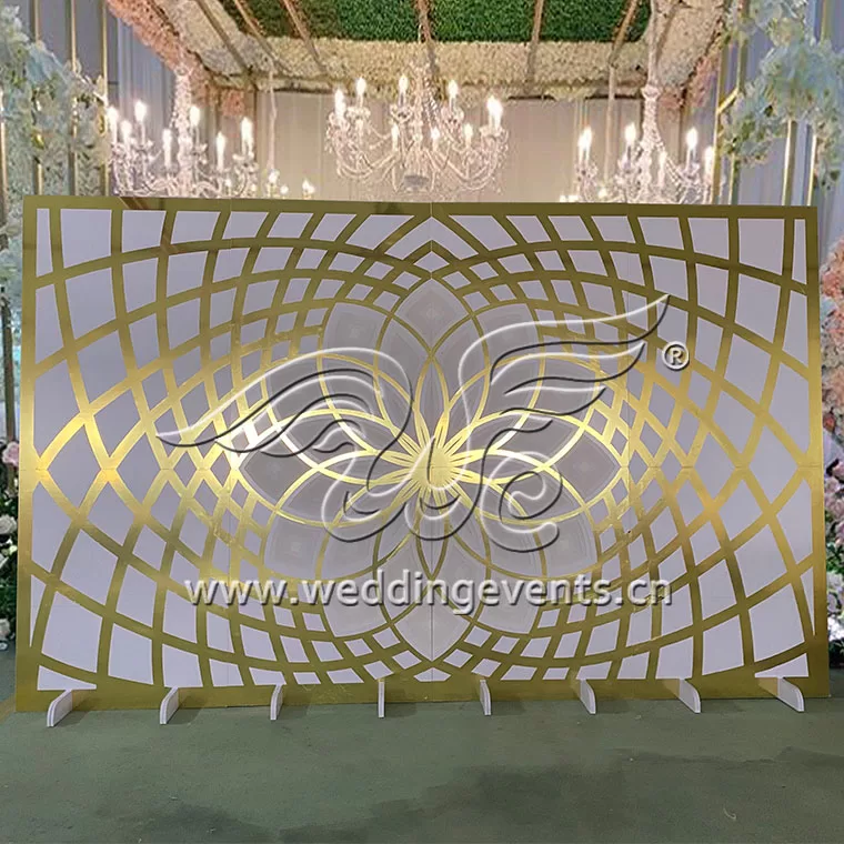 Lotus Flower Backdrop