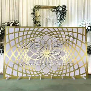 Lotus Flower Backdrop