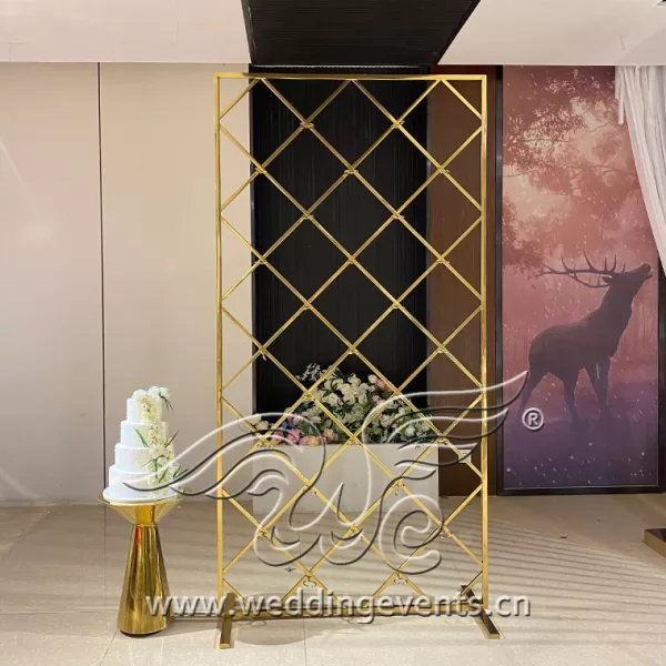 Wedding shower backdrops