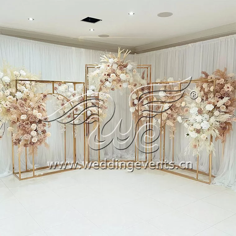 Arch Rentals for Weddings
