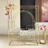 Arch Rentals for Weddings Golden Event Decors
