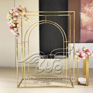 Arch Rentals for Weddings