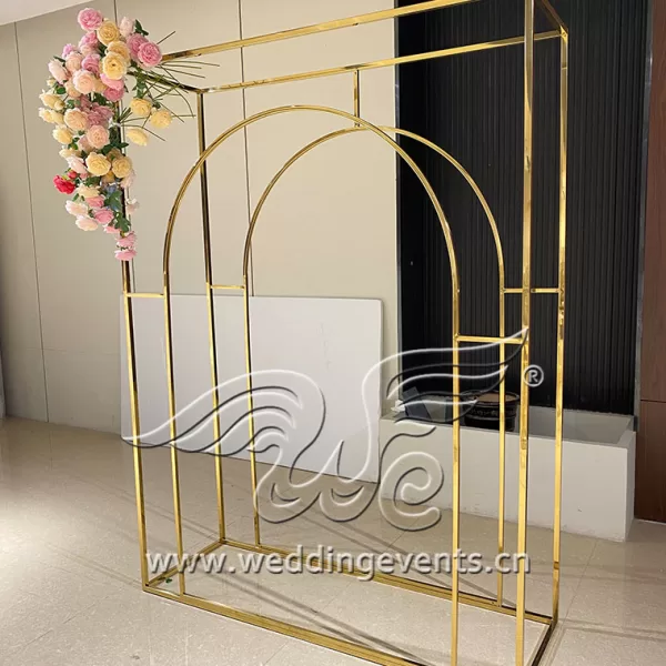 Arch Rentals for Weddings