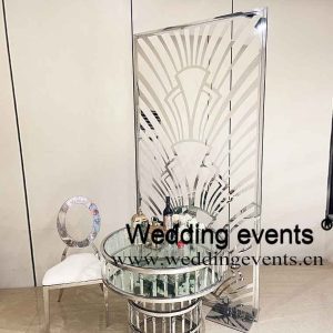 Wedding backdrop ideas for reception