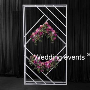 Backdrops for weddings for rent