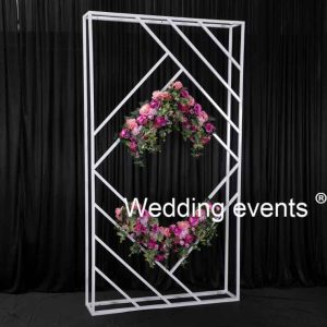 Backdrops for weddings for rent