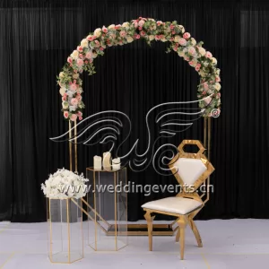 Unique Wedding Backdrops