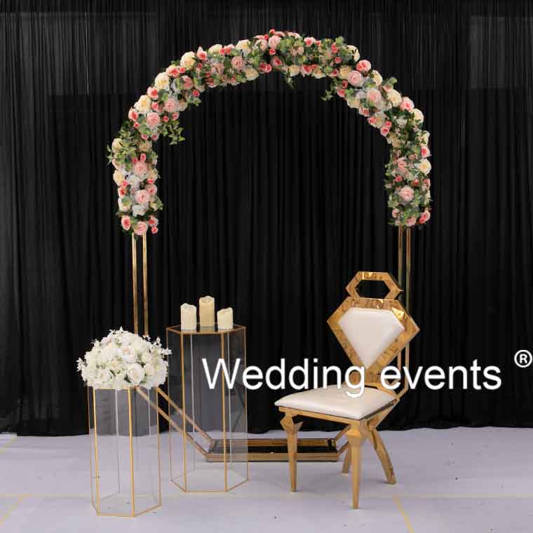 deciding on wedding venues