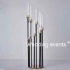 Wedding table centerpieces candelabras candle holder