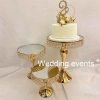 Wedding cake stand party event display decoration
