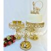 Hobby lobby cake stand single tier cupcake display