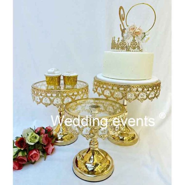 hobby lobby cake stand