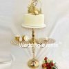 Cake display stand party celebration decoration