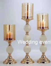 Wedding candlestick