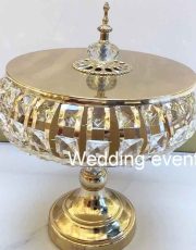Wedding centerpiece ideas