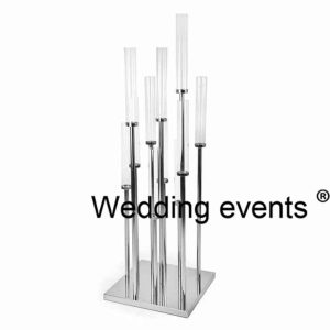 Pazio candleholder
