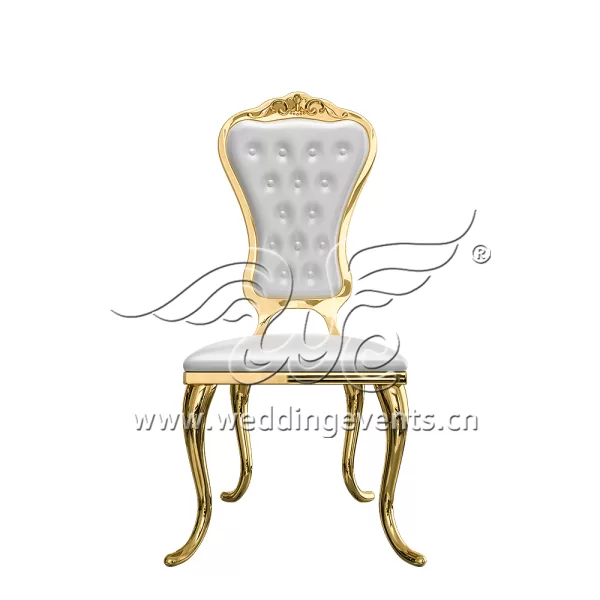 Royal Throne Chair