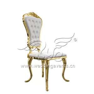 Royal Throne Chair