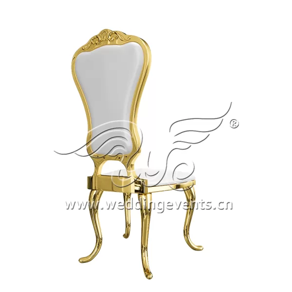 Royal Throne Chair