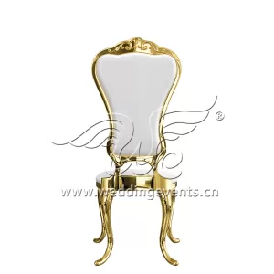 Royal Throne Chair