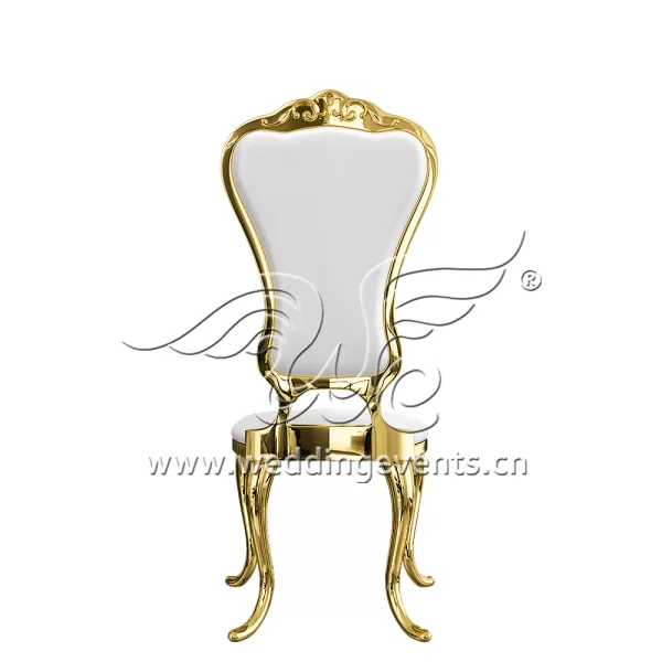 Royal Throne Chair