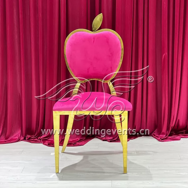 Apple Chair