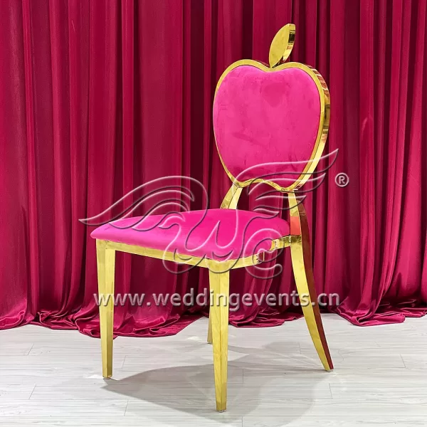 Apple Chair