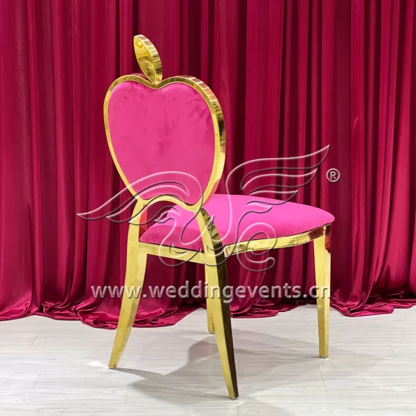 Apple Chair
