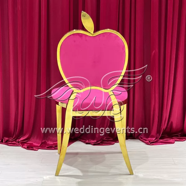 Apple Chair