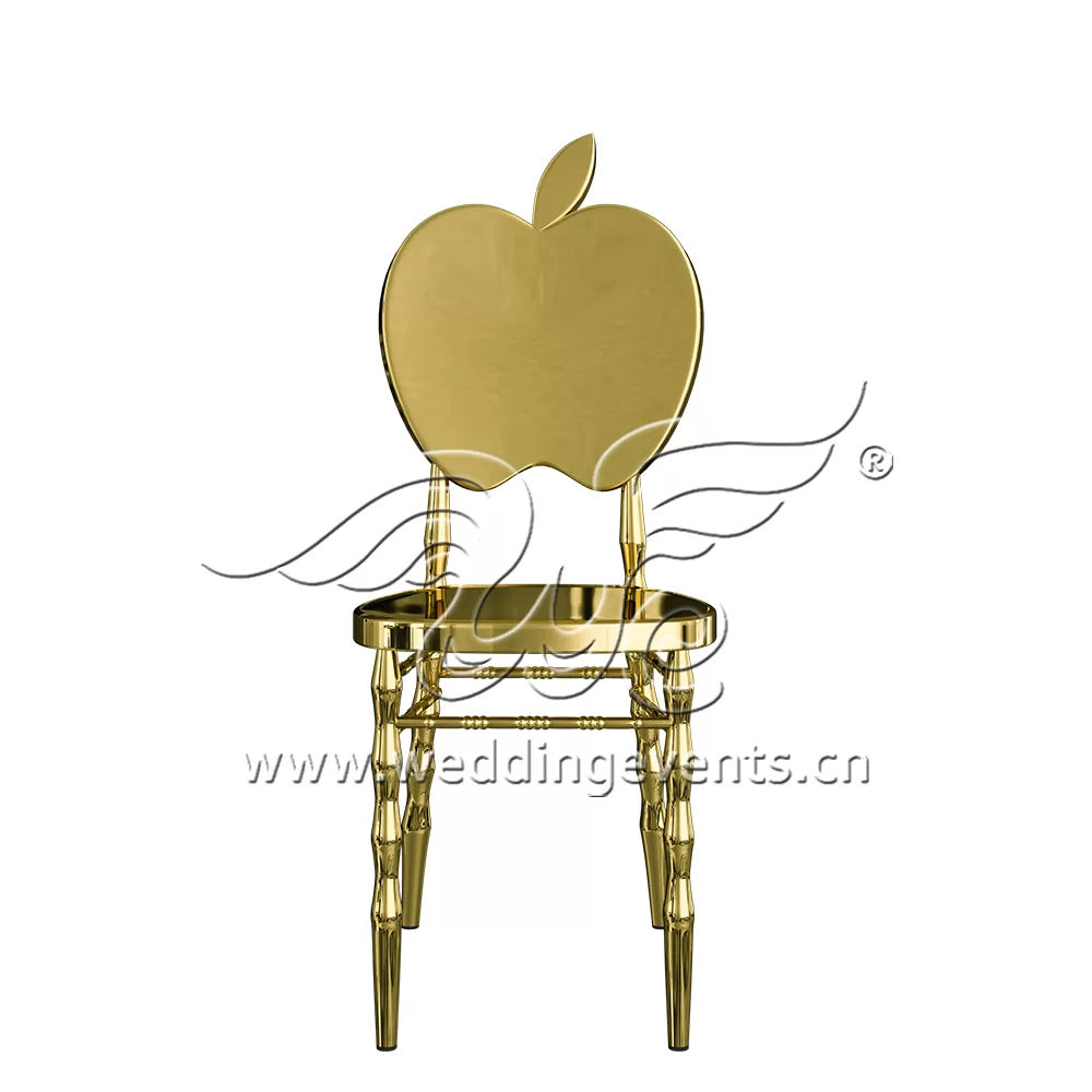 Apple Chair