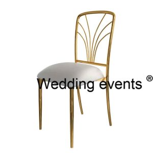 Event dining chair