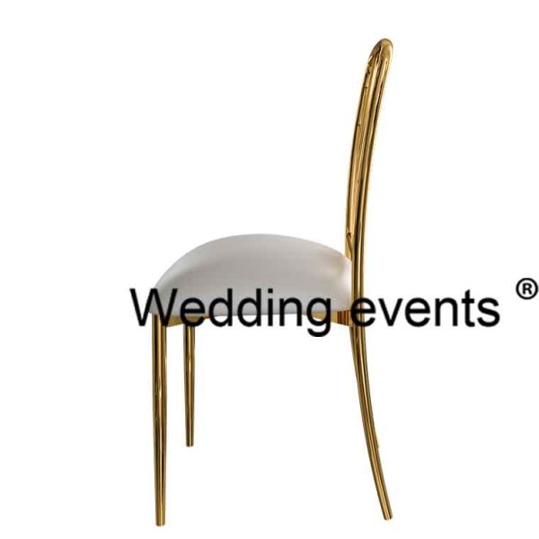 Event dining chair