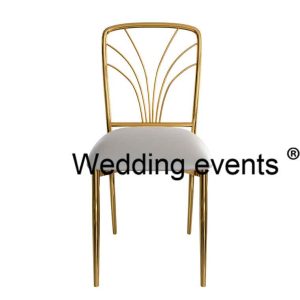 Event dining chair