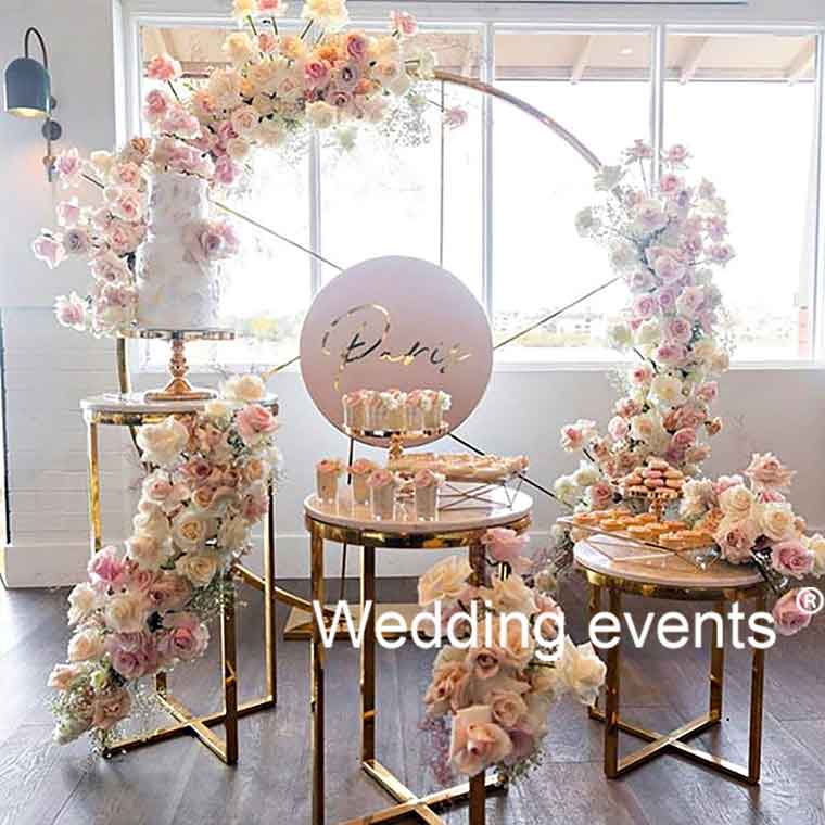 Tips From a Wedding Planner