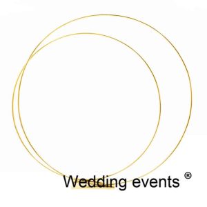 Wedding anniversary backdrop ideas