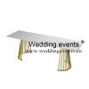 Tables for a restaurant wholesale wedding furniture