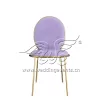 Stay Wedding Chair In Elegant Romantic Purple