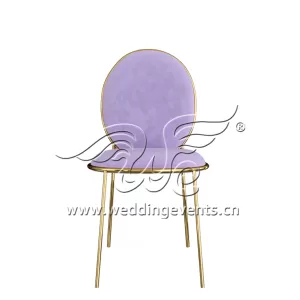 Stay wedding chair